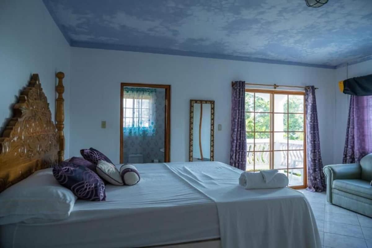 Sweetsop Jamaica Villa And Tours Montego Bay Exteriör bild