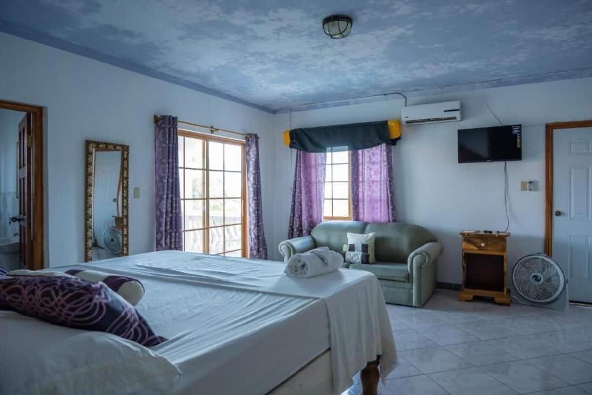 Sweetsop Jamaica Villa And Tours Montego Bay Exteriör bild
